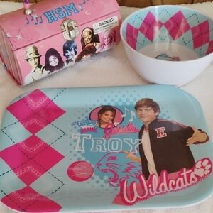 Vintage High School Musical Bundle